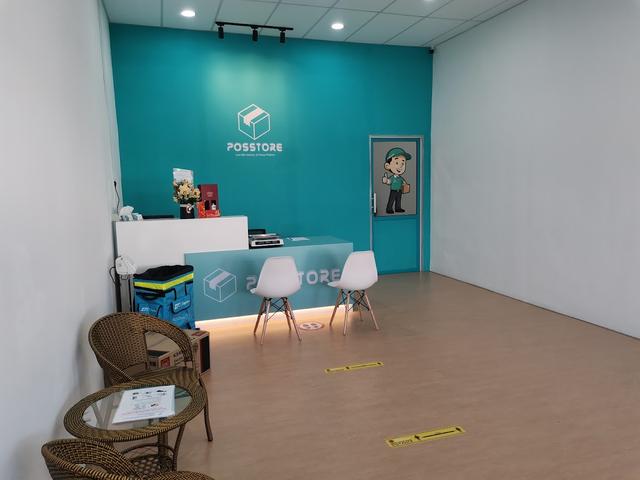 Photo of Posstore - Bagan Ajam (SHOPEE EXPRESS DROP OFF) - Butterworth, Penang, Malaysia