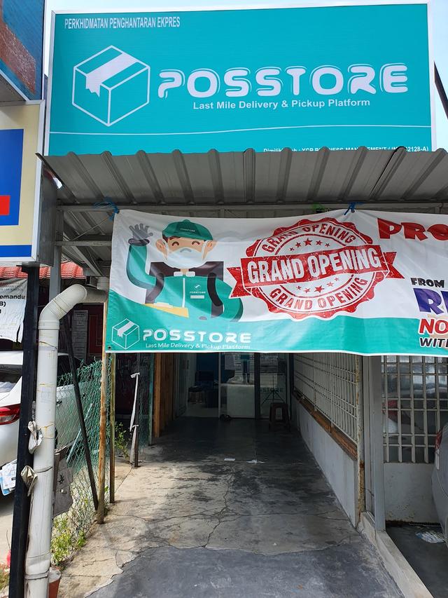 Photo of POSSTORE BAYAN BARU P9120 - Bayan Lepas, Penang, Malaysia