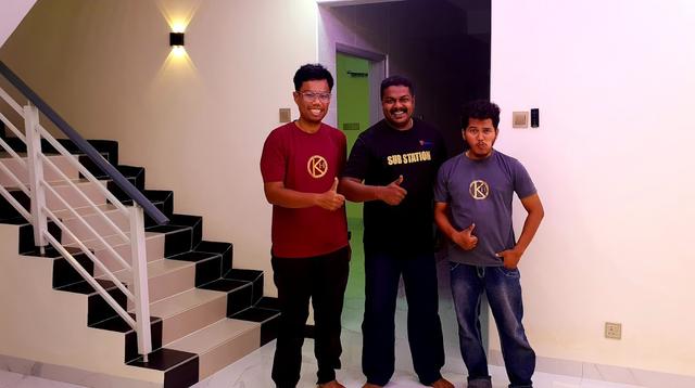 Photo of Post Renovation Cleaning By Kleanhouz - Shah Alam, Selangor, Malaysia