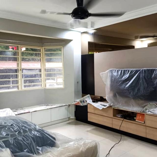 Photo of Post Renovation Cleaning By Kleanhouz - Shah Alam, Selangor, Malaysia