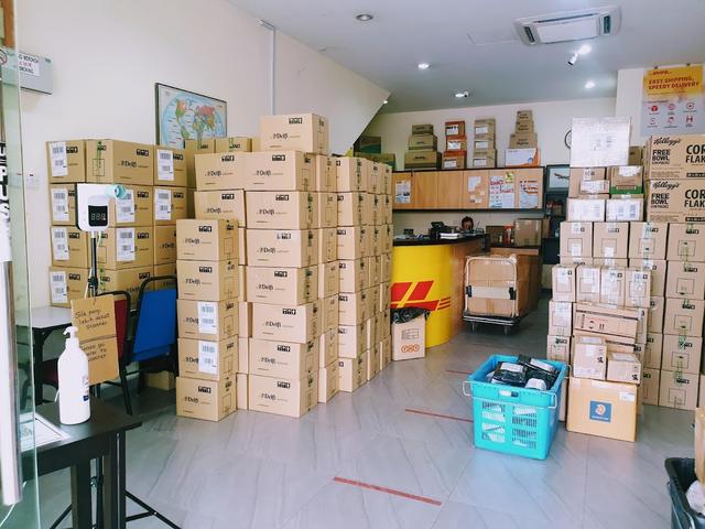 Photo of POSTAL LINK ENTERPRISE - Shah Alam, Selangor, Malaysia