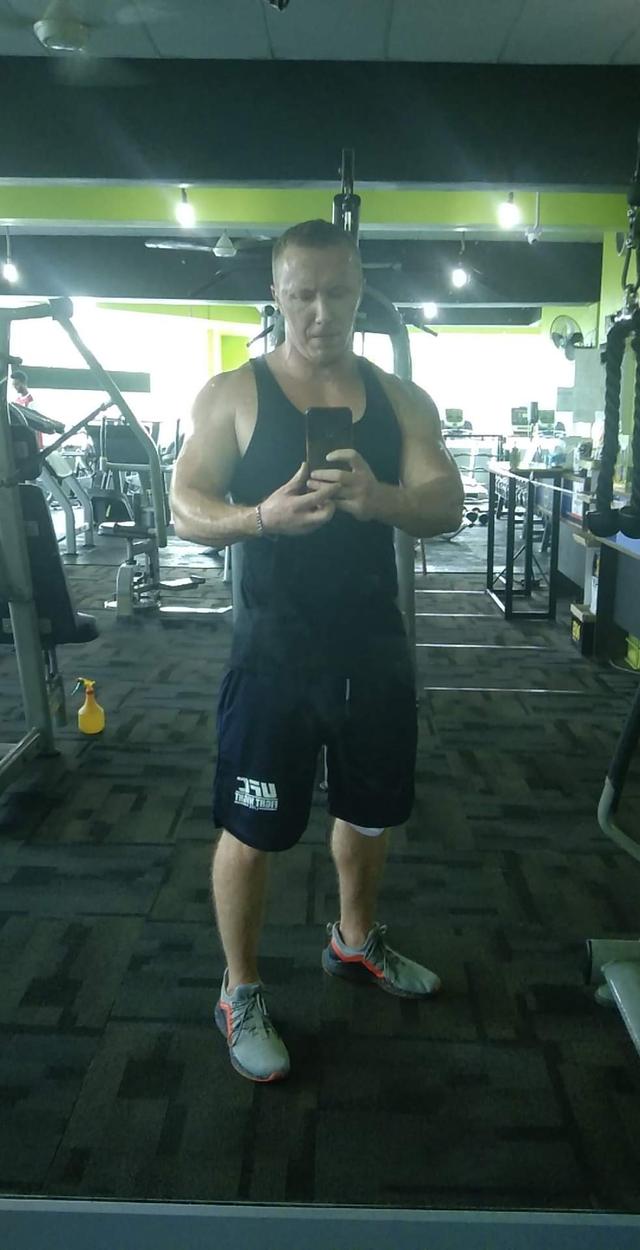 Photo of POWER GYM FITNESS CENTRE - Kuala Lumpur, Kuala lumpur, Malaysia