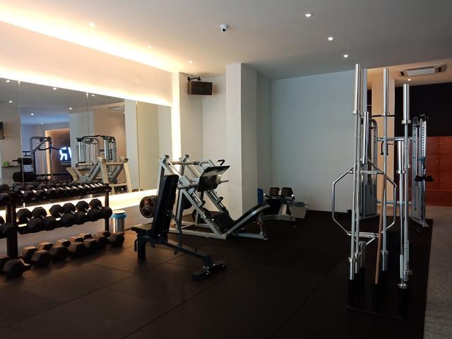 Photo of POWER Personal Training - Pulau Tikus - George Town, Penang, Malaysia