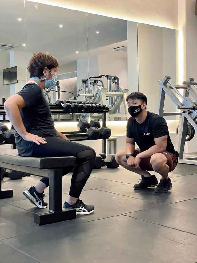 Photo of POWER Personal Training - Pulau Tikus - George Town, Penang, Malaysia