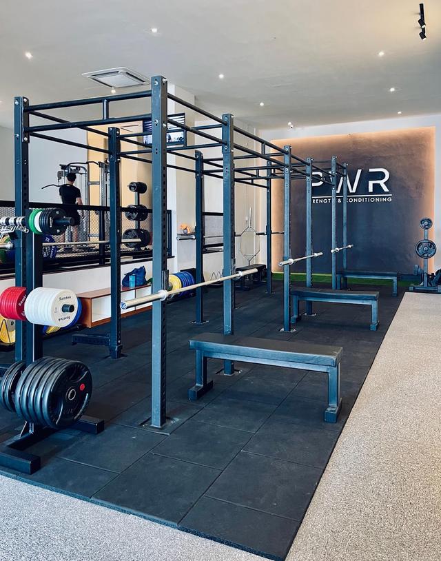 Photo of POWER Personal Training - Pulau Tikus - George Town, Penang, Malaysia