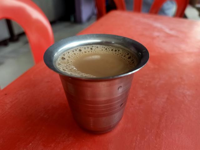 Photo of Prablee's Hyderabad Food House - Kuala Lumpur, Kuala lumpur, Malaysia