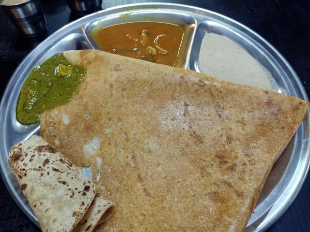 Photo of Prablee's Hyderabad Food House - Kuala Lumpur, Kuala lumpur, Malaysia