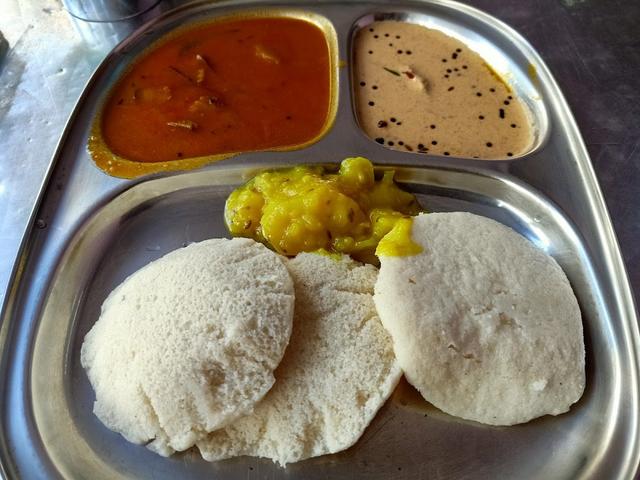 Photo of Prablee's Hyderabad Food House - Kuala Lumpur, Kuala lumpur, Malaysia