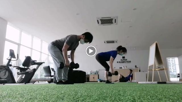 Photo of Precise Rehab PJ - Petaling Jaya, Selangor, Malaysia