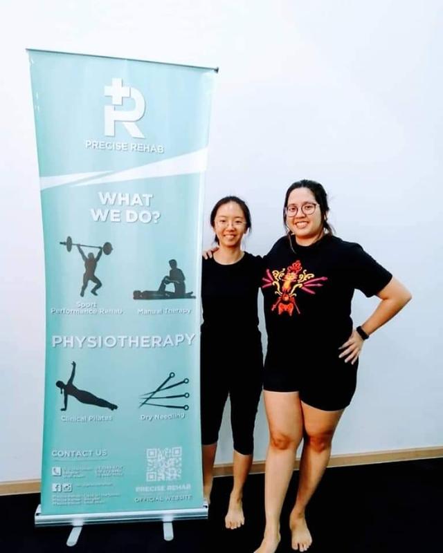 Photo of Precise Rehab PJ - Petaling Jaya, Selangor, Malaysia