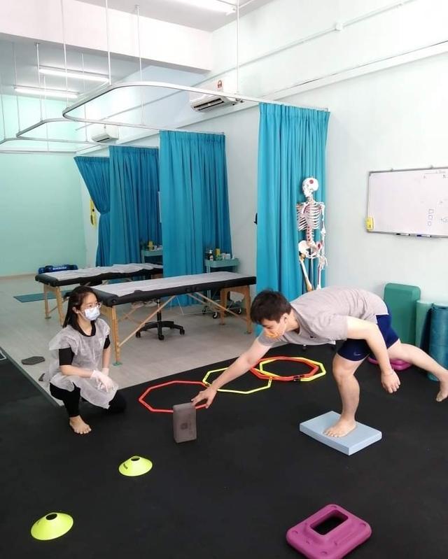 Photo of Precise Rehab PJ - Petaling Jaya, Selangor, Malaysia
