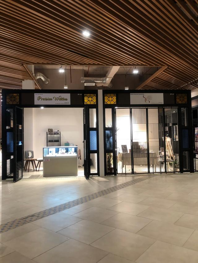 Photo of Precision Watches - Kuala Lumpur, Kuala lumpur, Malaysia