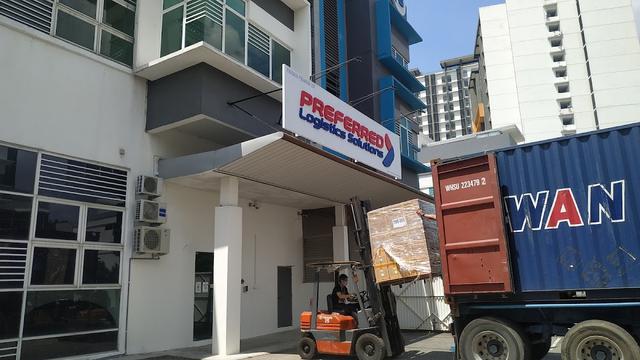 Photo of Preferred Logistics Solutions Sdn Bhd - Subang Jaya, Selangor, Malaysia