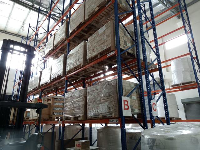 Photo of Preferred Logistics Solutions Sdn Bhd - Subang Jaya, Selangor, Malaysia