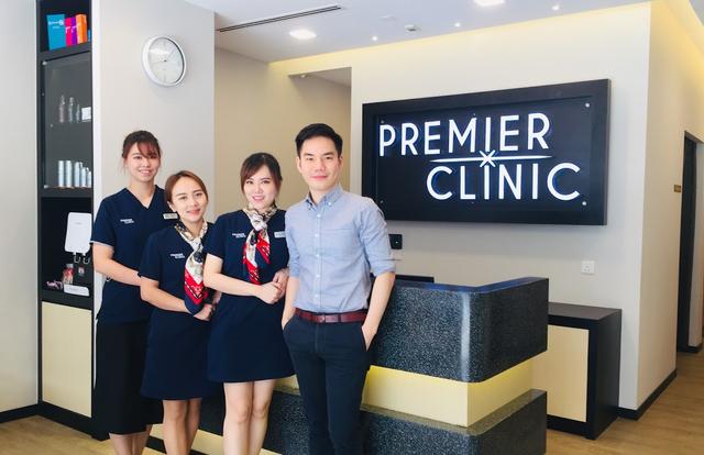 Photo of Premier Clinic - Mont Kiara - Kuala Lumpur, Kuala lumpur, Malaysia