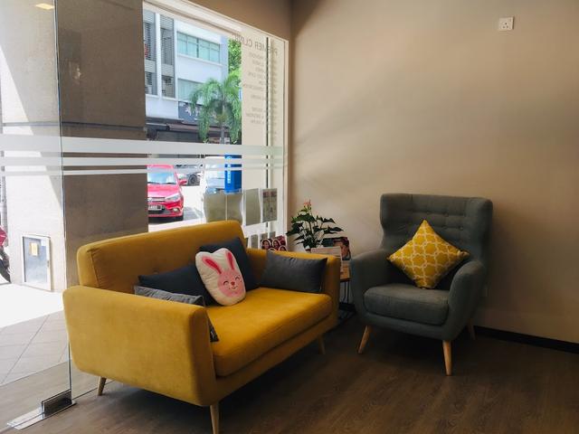 Photo of Premier Clinic - Mont Kiara - Kuala Lumpur, Kuala lumpur, Malaysia