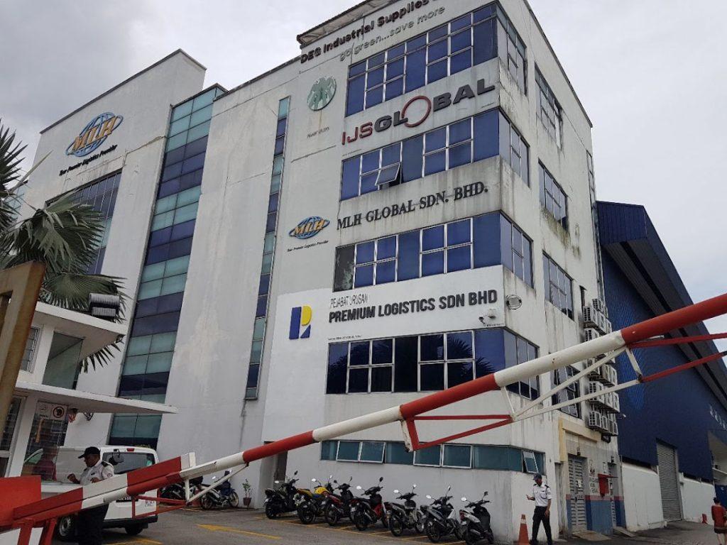 Background Blur Cover