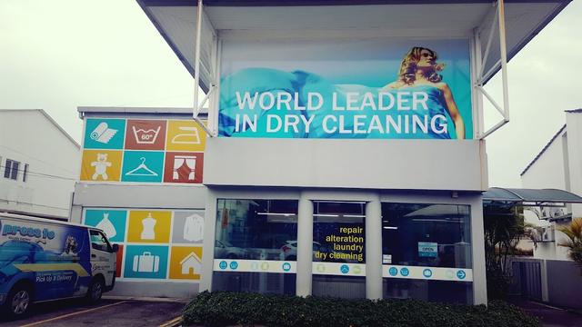 Photo of Pressto Bangsar - Kuala Lumpur, Kuala lumpur, Malaysia