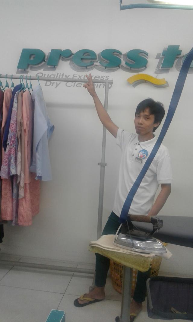 Photo of Pressto Shah Alam, Seksyen 13 - Shah Alam, Selangor, Malaysia