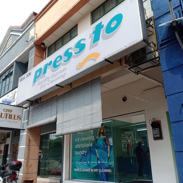 Photo of Pressto Shah Alam, Seksyen 13 - Shah Alam, Selangor, Malaysia