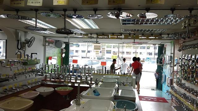Photo of Prestige Bathroom Products (M) Sdn. Bhd. - Kuala Lumpur, Kuala lumpur, Malaysia
