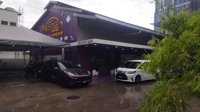 Photo of Prestige Carcare Sdn Bhd - Kuala Lumpur, Kuala lumpur, Malaysia