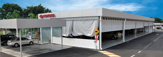 Photo of Prima Pearl Auto Sdn. Bhd. @ Jalan Dato Ismail - Bayan Lepas, Penang, Malaysia