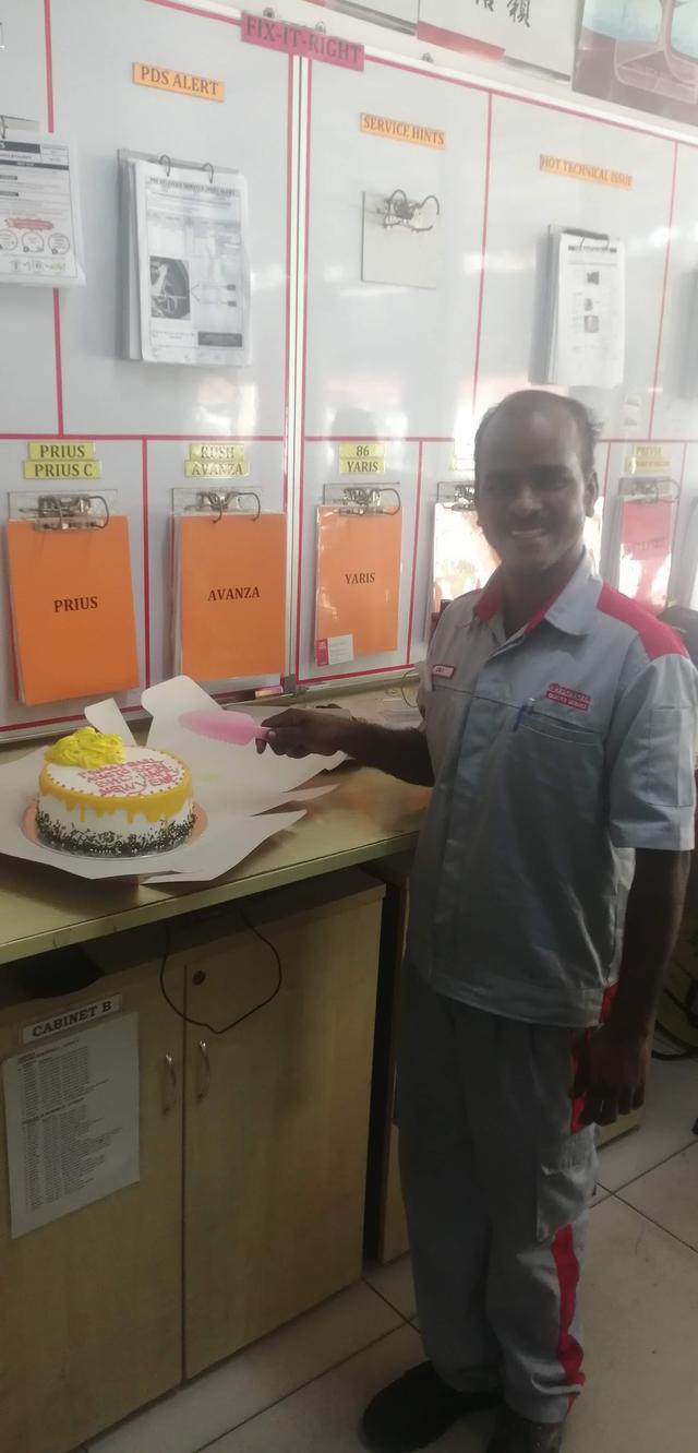 Photo of Prima Pearl Auto Sdn. Bhd. @ Jalan Dato Ismail - Bayan Lepas, Penang, Malaysia