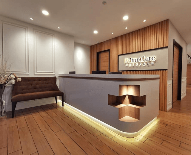 Photo of Primecare Dental Clinic Damansara Uptown - Petaling Jaya, Selangor, Malaysia