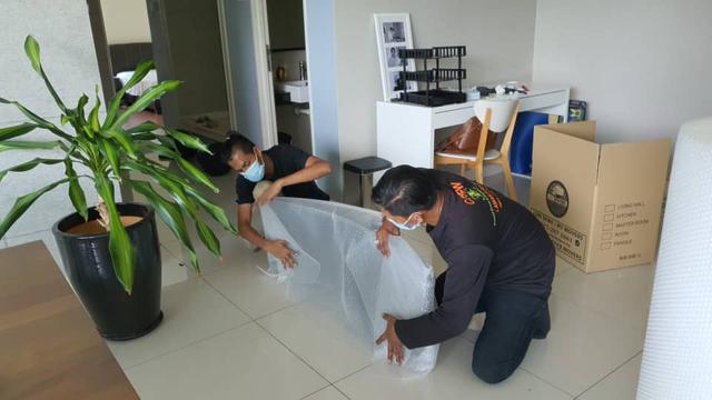 Photo of Princess Moving - Subang Jaya, Selangor, Malaysia