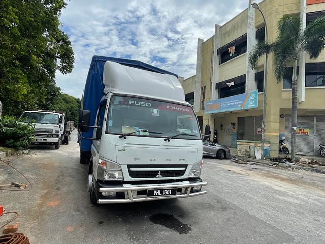Photo of Princess Moving - Subang Jaya, Selangor, Malaysia