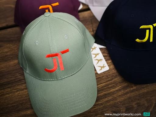 Photo of Print Workz - Kuala Lumpur, Kuala lumpur, Malaysia