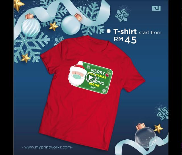 Photo of Print Workz - Kuala Lumpur, Kuala lumpur, Malaysia