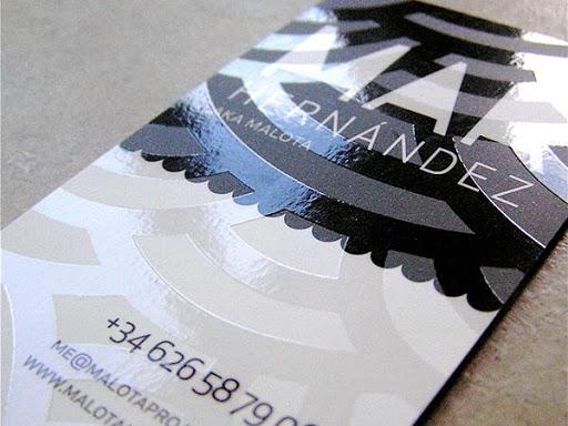 Photo of Printing & Design (Business Card, Stickers, Label, Brochure, Flyer & Many More) - Butterworth, Penang, Malaysia