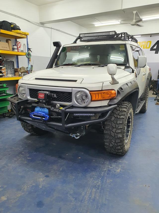 Photo of Pro 4WD Sdn Bhd - Petaling Jaya, Selangor, Malaysia