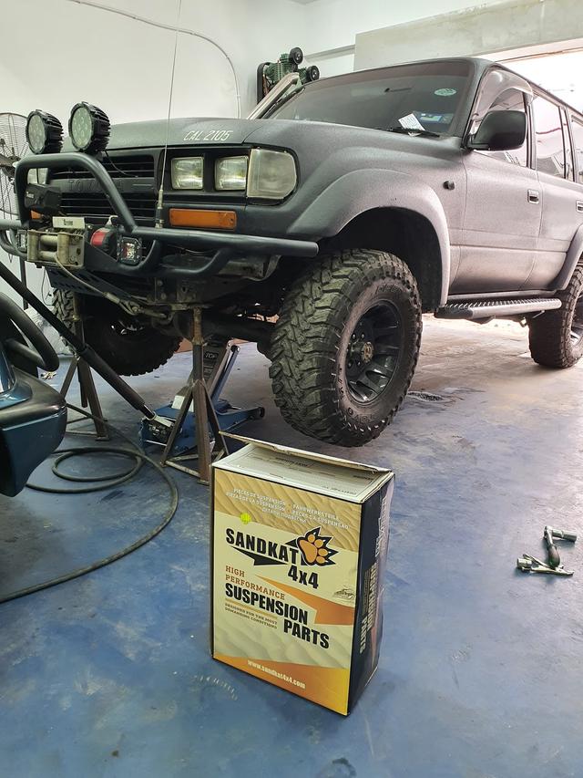 Photo of Pro 4WD Sdn Bhd - Petaling Jaya, Selangor, Malaysia