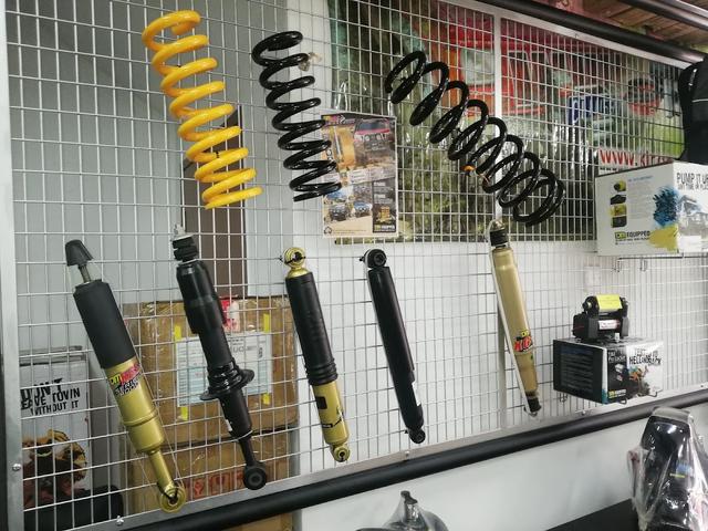 Photo of Pro 4WD Sdn Bhd - Petaling Jaya, Selangor, Malaysia