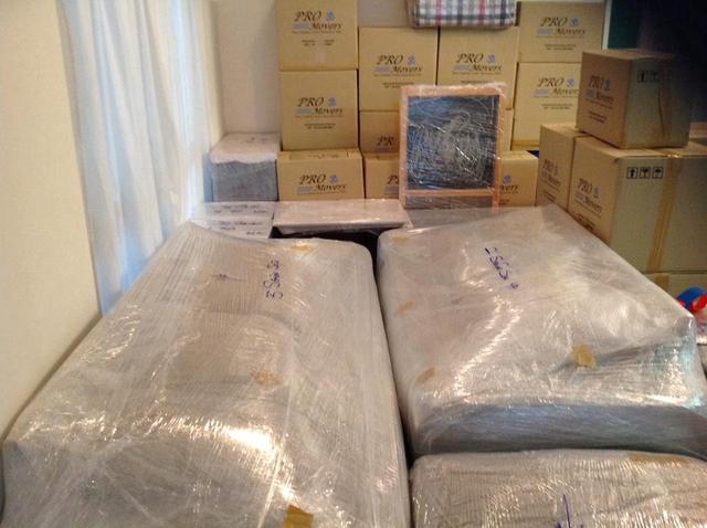 Photo of Pro Movers Malaysia - Kuala Lumpur, Kuala lumpur, Malaysia