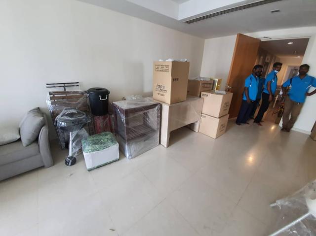 Photo of Pro Movers Malaysia - Kuala Lumpur, Kuala lumpur, Malaysia