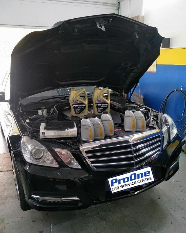 Photo of Pro One Car Service Centre - Kuala Lumpur, Kuala lumpur, Malaysia