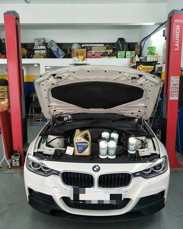 Photo of Pro One Car Service Centre - Kuala Lumpur, Kuala lumpur, Malaysia