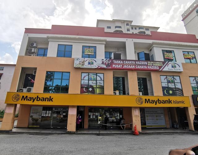 Photo of Pro Shipping (M) Sdn. Bhd - Petaling Jaya, Selangor, Malaysia