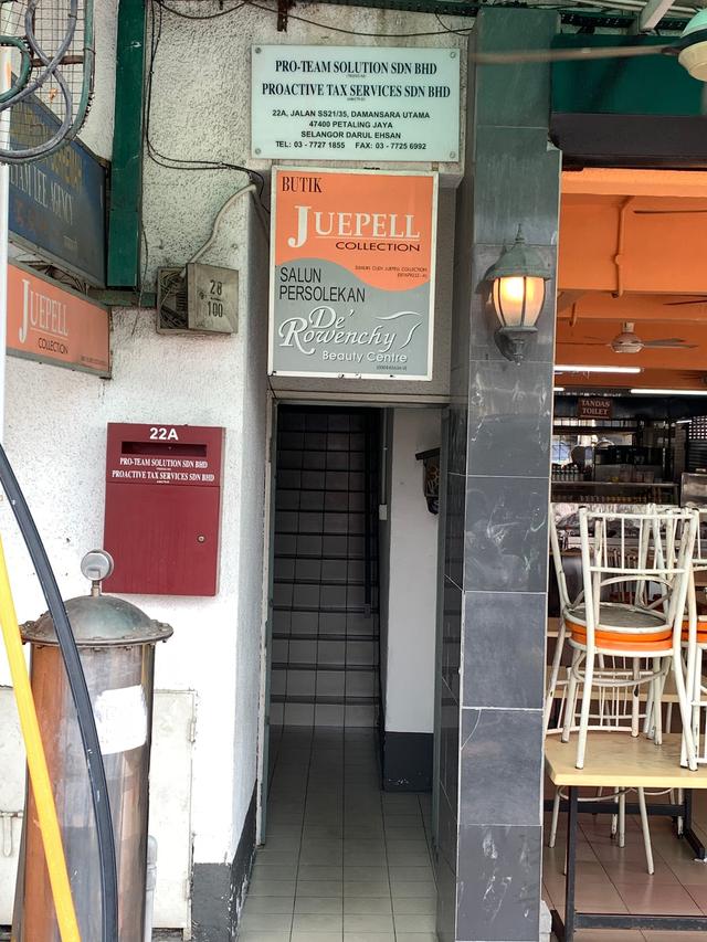 Photo of Proactive Tax Services Sdn Bhd - Petaling Jaya, Selangor, Malaysia