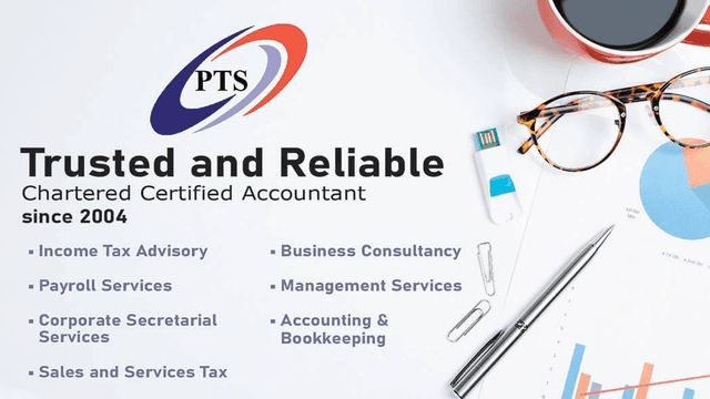 Photo of Proactive Tax Services Sdn Bhd - Petaling Jaya, Selangor, Malaysia