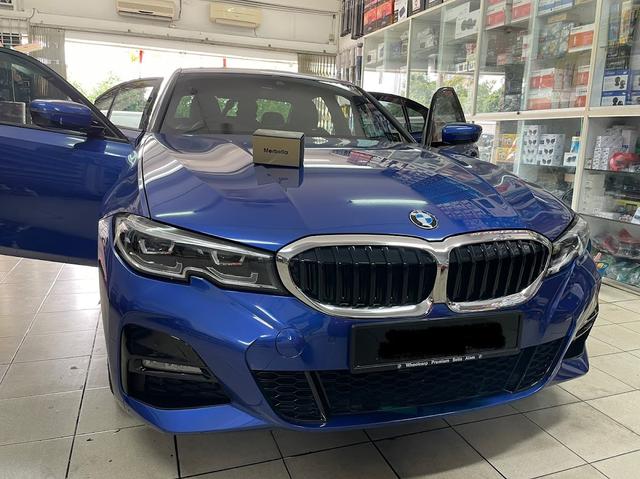 Photo of Procas Car Tinted & Accessories - Petaling Jaya, Selangor, Malaysia