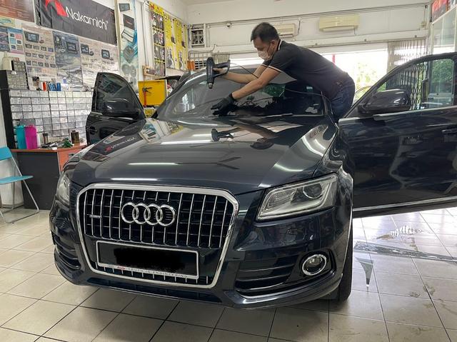 Photo of Procas Car Tinted & Accessories - Petaling Jaya, Selangor, Malaysia