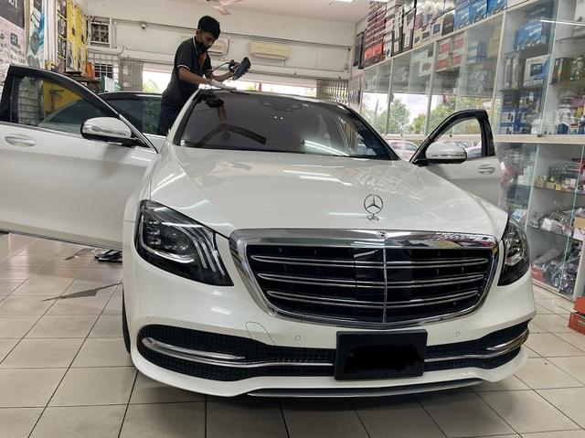 Photo of Procas Car Tinted & Accessories - Petaling Jaya, Selangor, Malaysia