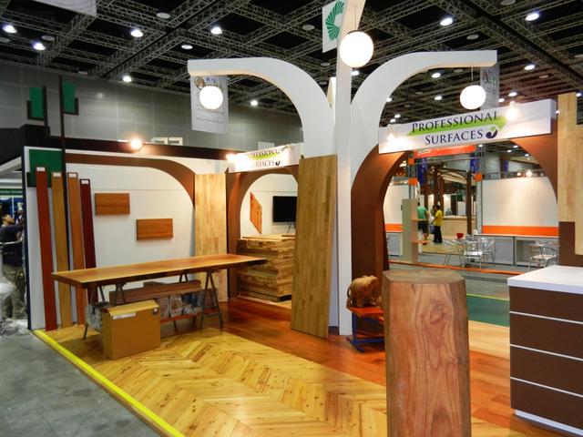 Photo of Professional Surfaces Sdn. Bhd. - Subang Jaya, Selangor, Malaysia