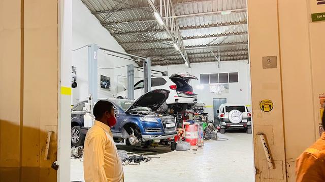 Photo of Profix Auto Service, car repair, car service,car service cheaper - Petaling Jaya, Selangor, Malaysia