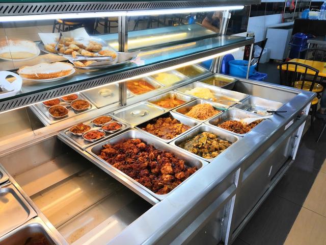 Photo of PS Maju Restaurant - Petaling Jaya, Selangor, Malaysia